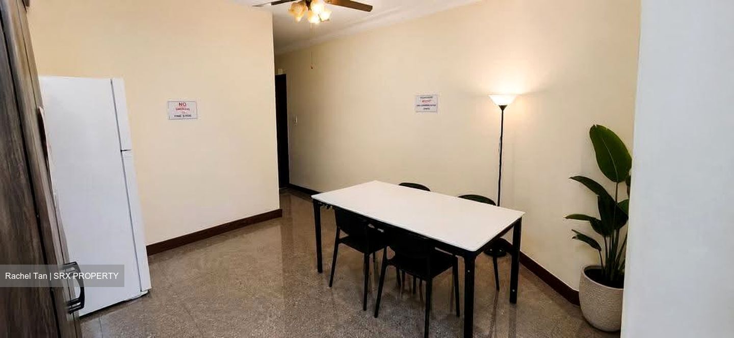 Eastpoint Green (D18), Condominium #637810841